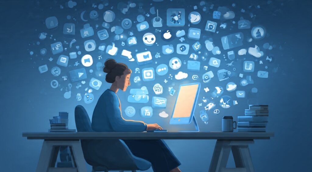 How to automate your work with AI tools in 2026 for beginners