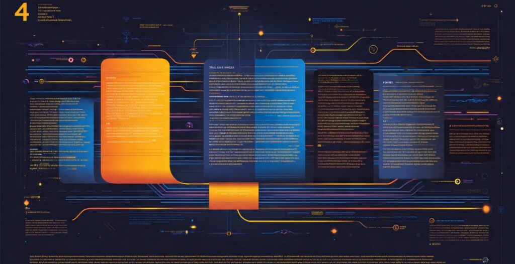 The Midjourney prompt formula broken into subject, setting, style, lighting, and parameters