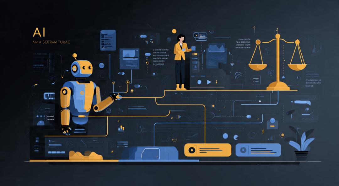 AI Customer Service: What’s Left for Your Human Agents