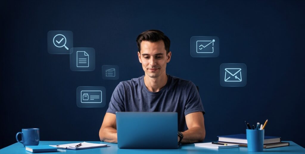 Best AI tools for freelancers in 2026 saving hours every week