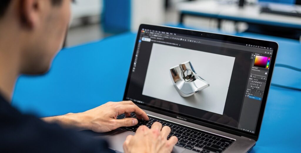 Adding the human editing layer to AI-written content before publishing