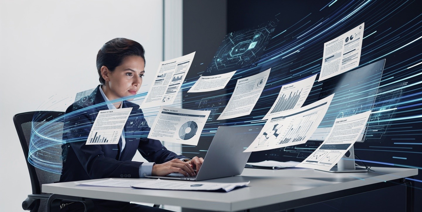 How to Use AI to Write Better Content 10x Faster Without Losing Quality