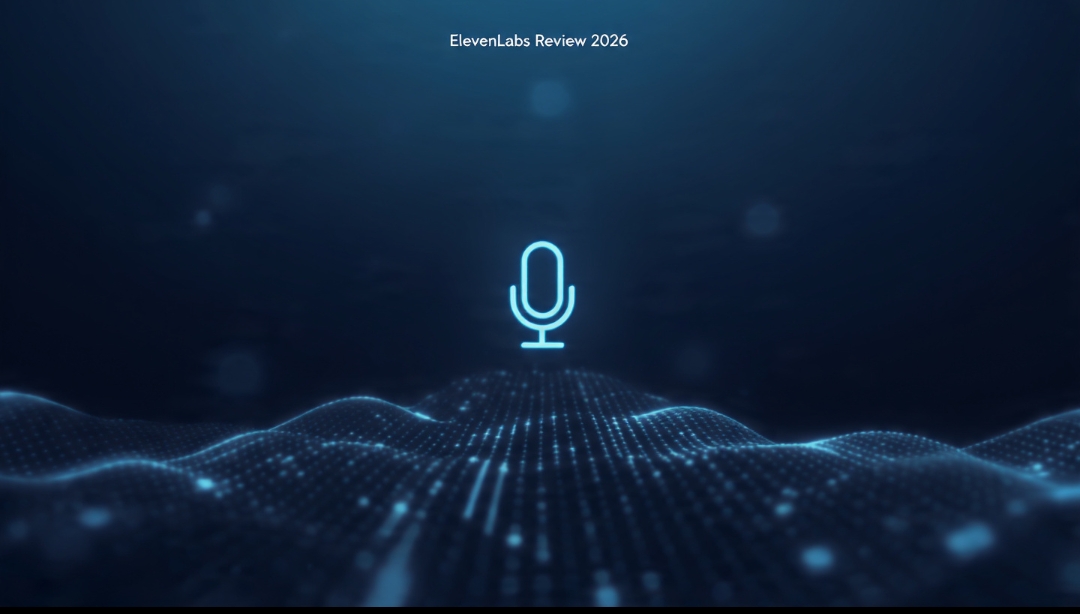 ElevenLabs Review 2026: The Most Realistic AI Voice Generator Tested | AI Tools Daily