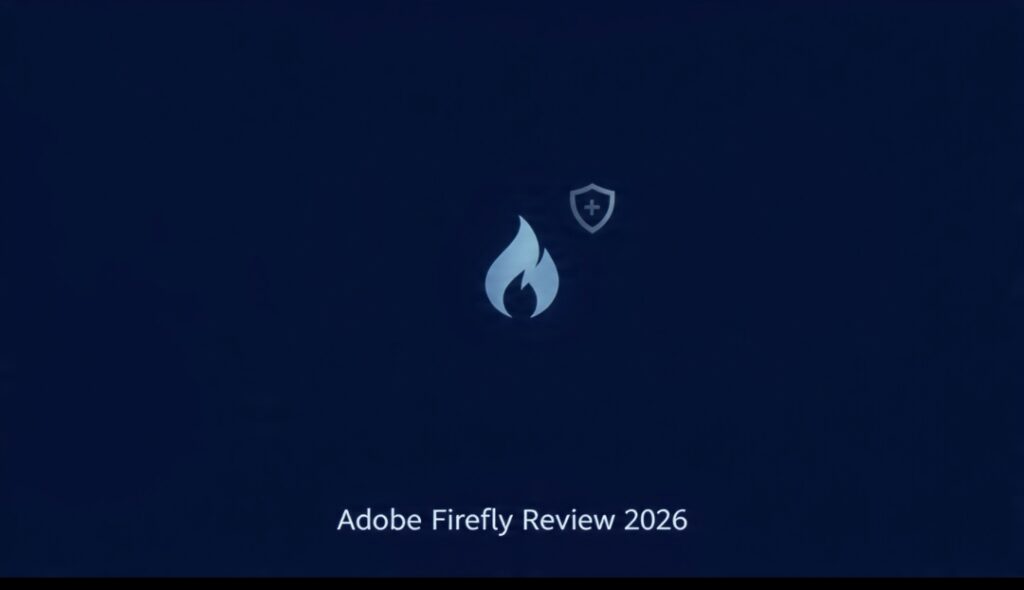 Adobe Firefly Review 2026: The Only AI Image Tool With Legal Protection | AI Tools Daily