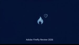 Adobe Firefly Review 2026: The Only AI Image Tool With Legal Protection | AI Tools Daily
