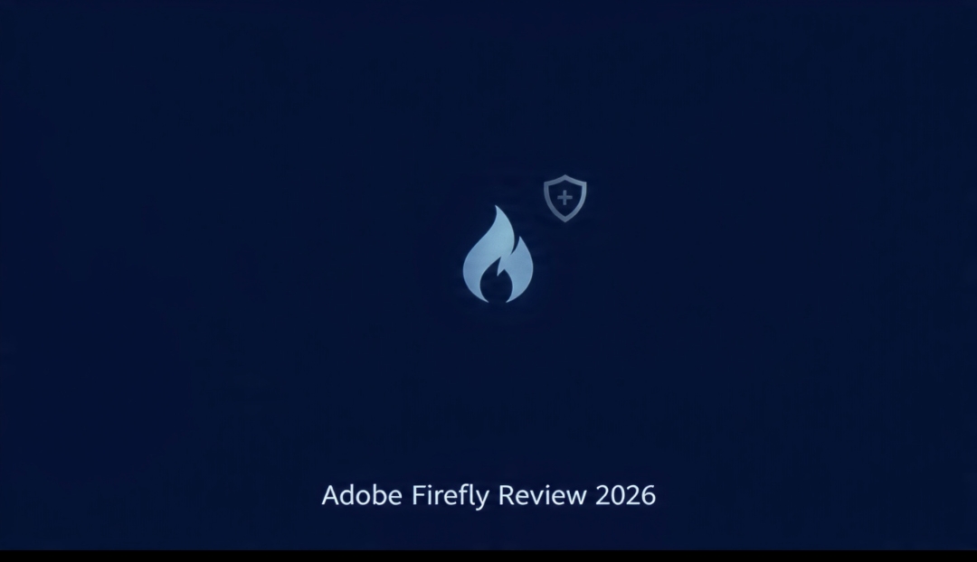 Adobe Firefly Review 2026: The Only AI Image Tool With Legal Protection | AI Tools Daily