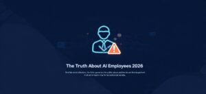 The Truth About AI Employees: What AI Agents Can (and Can’t) Do for Your Business (2026) | AI Tools Daily