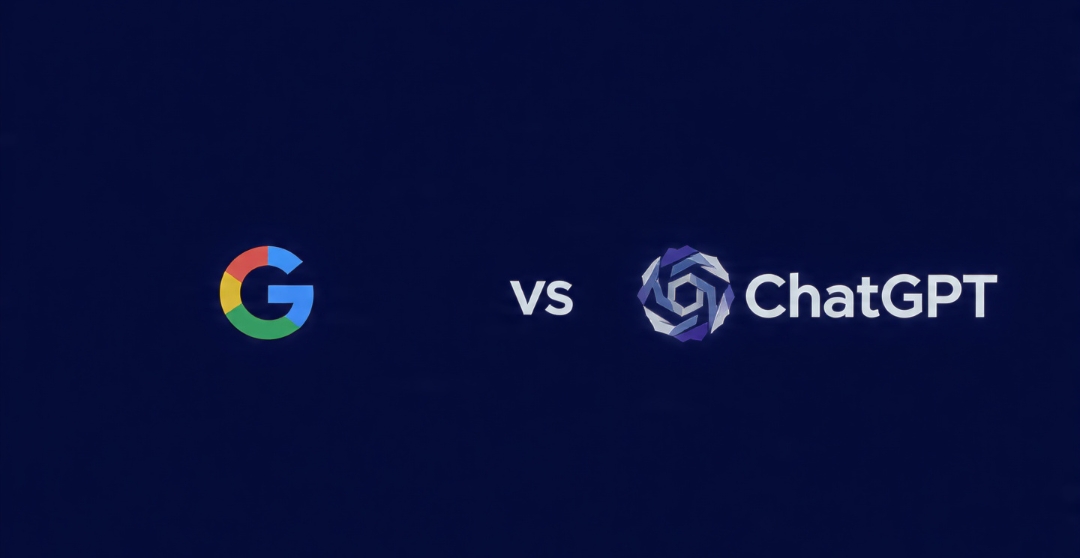 Google Gemini vs ChatGPT for Everyday Tasks: A Practical Comparison (2026)