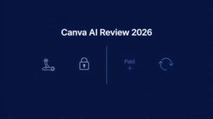 Canva AI Review 2026: What the Free and Paid Plans Actually Get You | AI Tools Daily