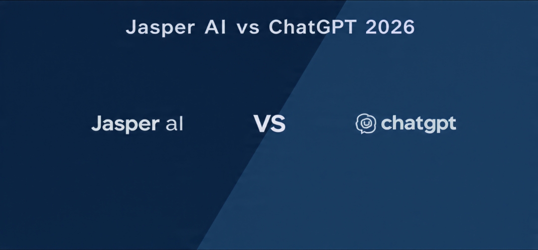 Jasper AI vs ChatGPT: Is a Dedicated AI Writer Still Worth It in 2026?