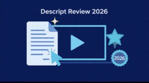 Descript Review 2026: The AI Video Editor That Works Like a Doc | AI Tools Daily