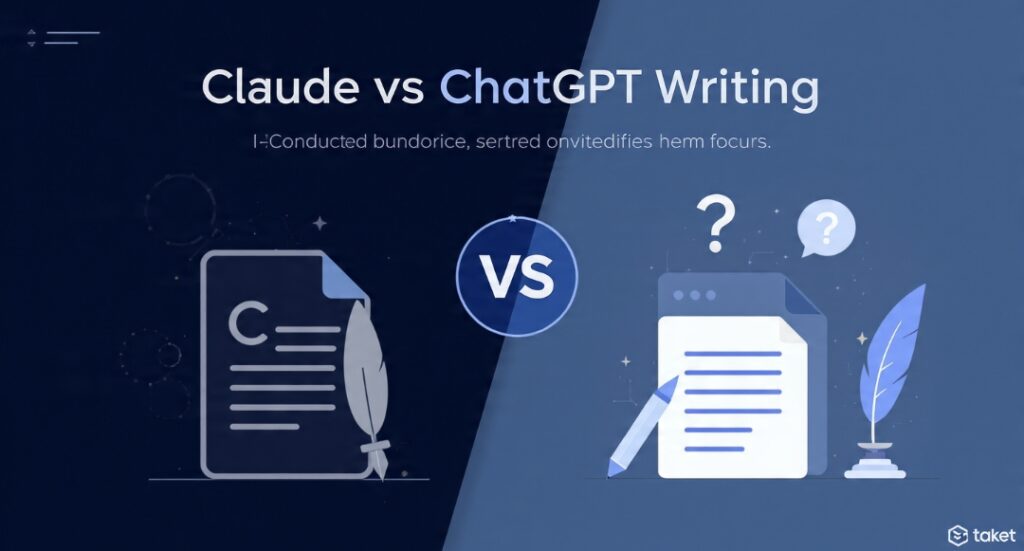 Claude vs ChatGPT for Writing: Which AI Writes Better? (2026) | AI Tools Daily