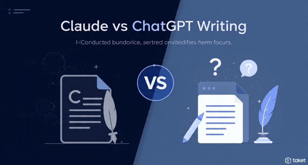Claude vs ChatGPT for Writing: Which AI Writes Better? (2026)