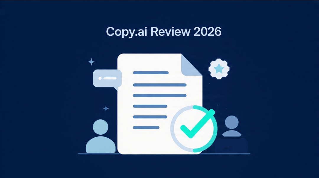 Copy.ai Review 2026: The AI Writing Tool for Teams