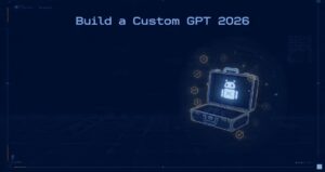 How to Build a Custom GPT for Your Business: Step-by-Step Guide (2026) | AI Tools Daily