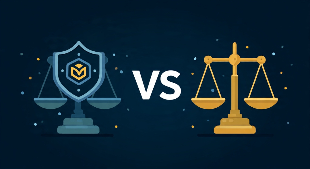 Midjourney vs Adobe Firefly for Commercial Use: Safety vs Quality (2026)