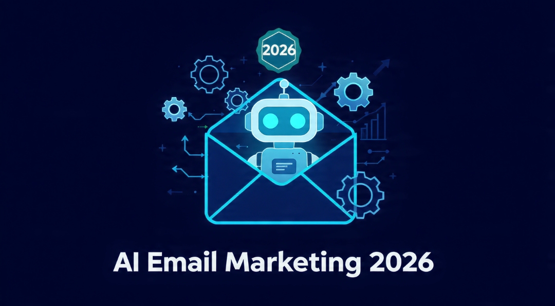 How to Use AI for Email Marketing: Automate Your Campaigns (2026)