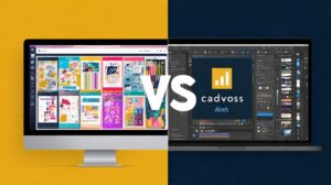 Canva vs Adobe Express: AI Design Tools for Quick Marketing Graphics (2026)