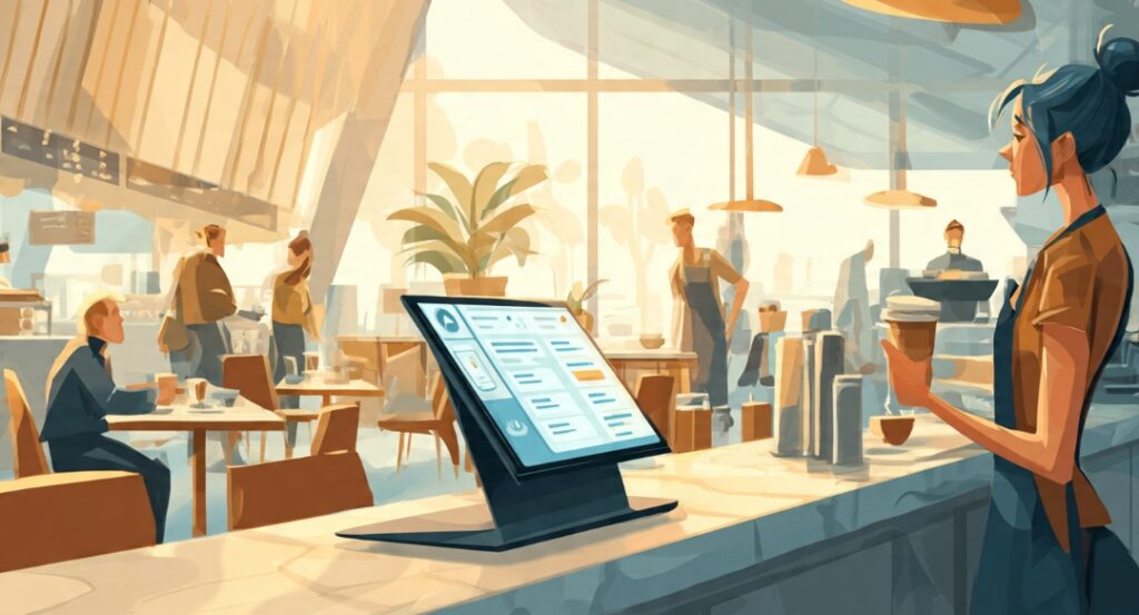 AI for Restaurants and Cafés: Streamline Orders, Marketing, and Service (2026)