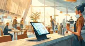 AI for Restaurants and Cafés: Streamline Orders, Marketing, and Service (2026)