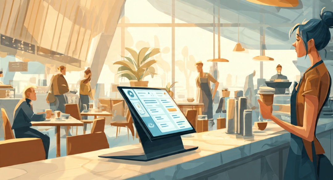 AI for Restaurants and Cafés: Streamline Orders, Marketing, and Service (2026)