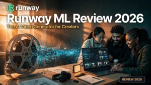 Runway ML Review 2026: The AI Video Generator for Creators
