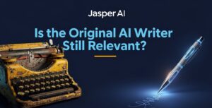 Jasper AI Review 2026: Is the Original AI Writer Still Relevant? | AI Tools Daily