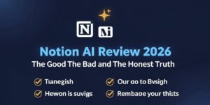  Notion AI Review 2026: The Good, The Bad, and The Honest Truth | AI Tools Daily