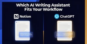 Notion AI vs ChatGPT: Which AI Writing Assistant Fits Your Workflow? | AI Tools Daily