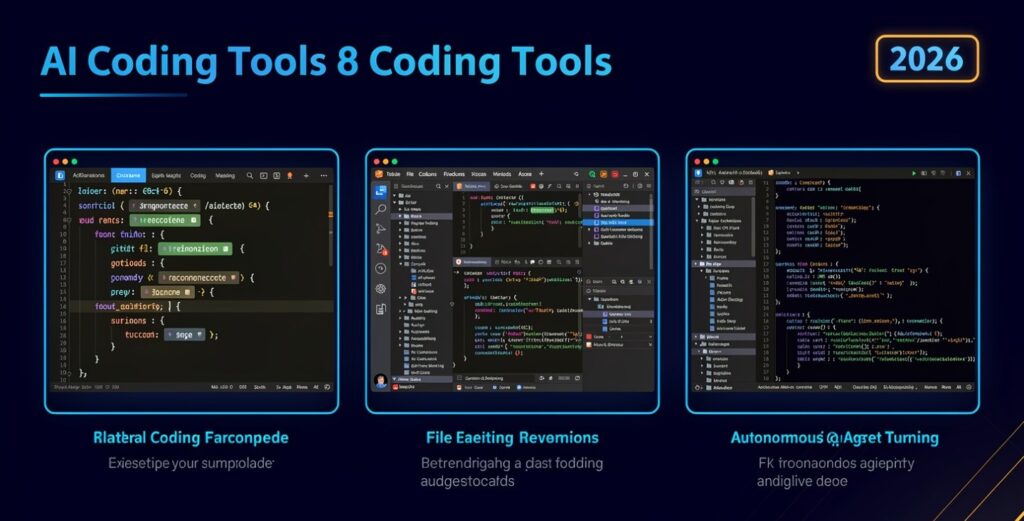 Cursor vs Claude Code vs GitHub Copilot best AI coding tool 2026