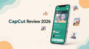 CapCut Review 2026: The Free AI-Powered Video Editor Taking Over TikTok