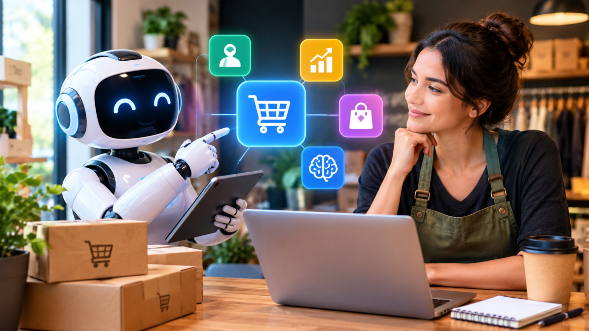 Amazon just won a court order blocking an AI shopping agent from buying on its site. Heres the real risk in letting one transact on yours, not the traffic hype