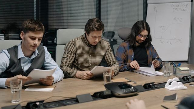AI Meeting Recorder