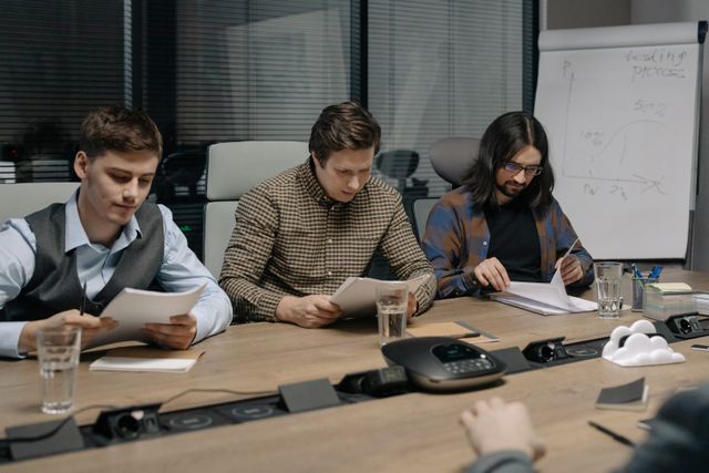 AI Meeting Recorder