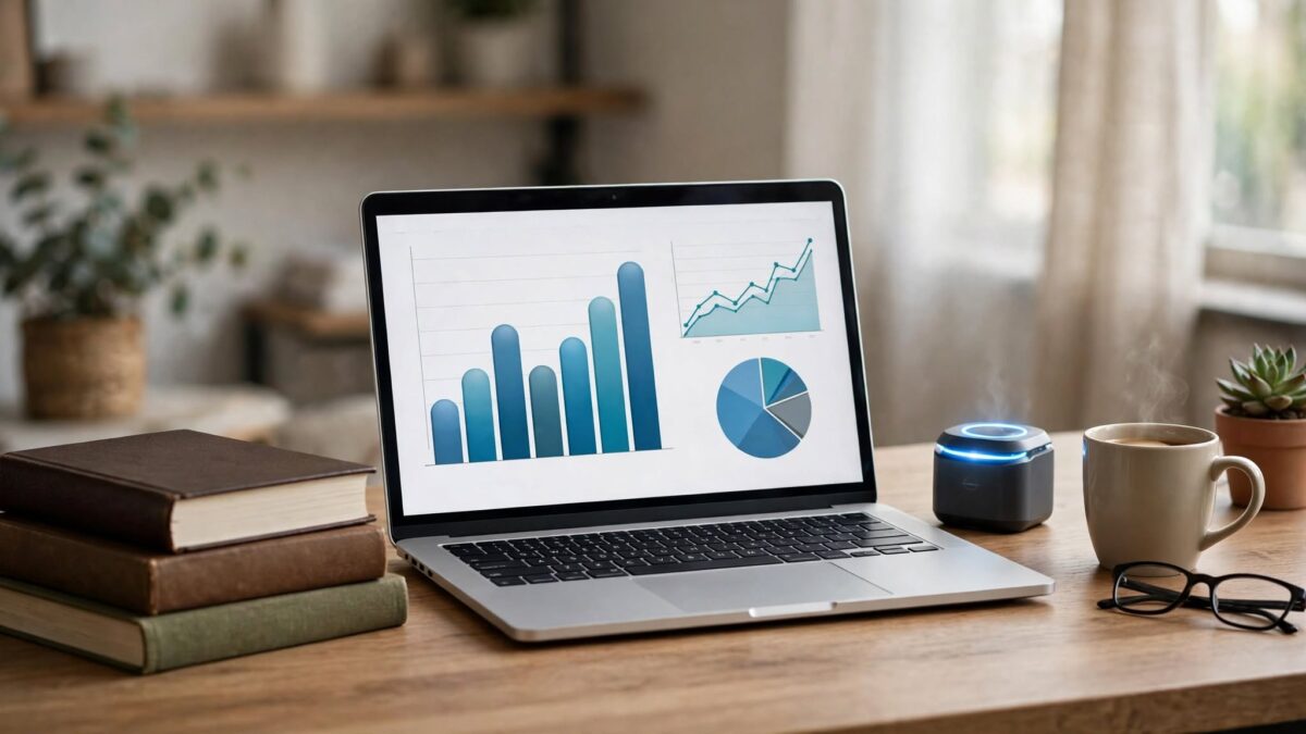 How to set up AI bookkeeping: connect bank feeds, let software categorise and reconcile, and keep a weekly review. 2026 tool pricing and a savings calculator.