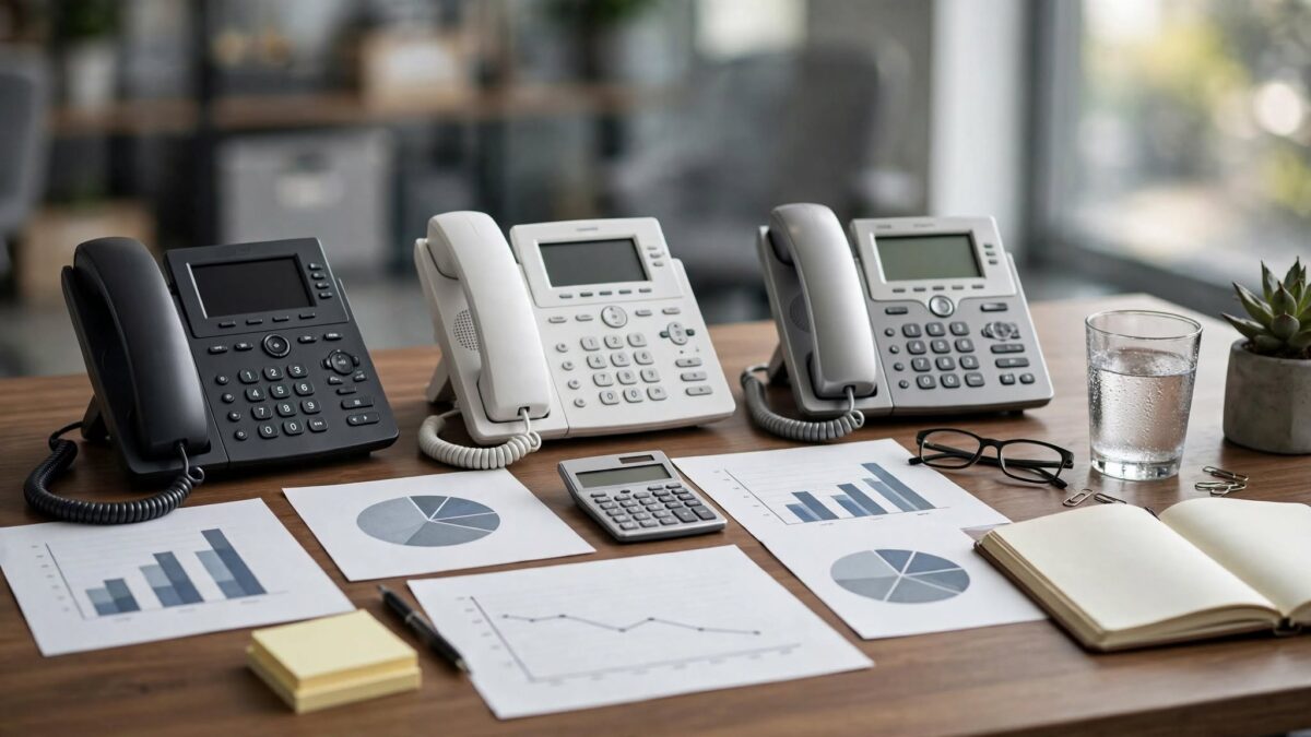 AI Phone Answering Services Compared: True Costs