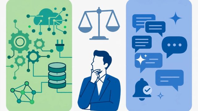 ChatGPT API vs Plus vs Business pricing comparison